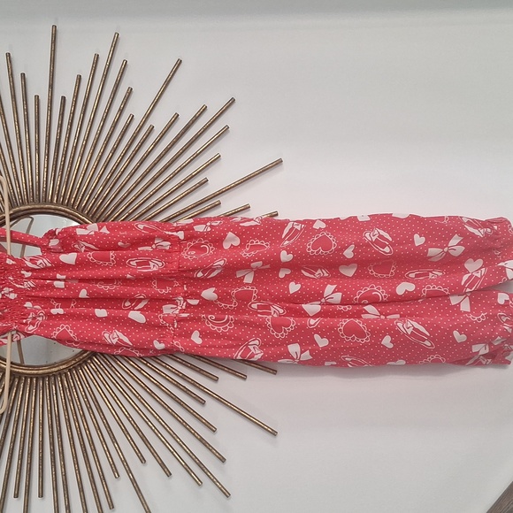 Extremely cute girls romper - Picture 2 of 5